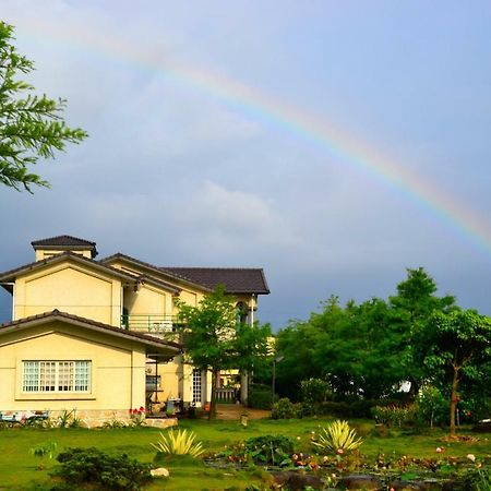 He Tian Ju Villa Csiaohszi Kültér fotó